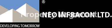 Neo Infracon logo